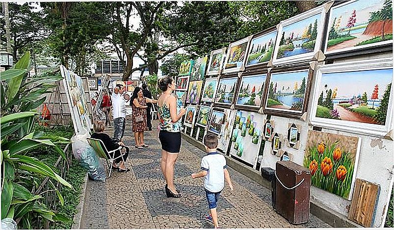 EMBU DAS ARTES - SO PAULO - EMBU DAS ARTES - SP