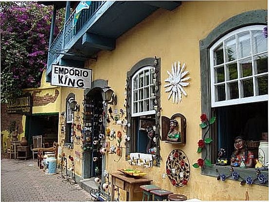 FEIRINHA DE EMBU DAS ARTES-SP-FOTO:URIAS E. TAKATOHI - EMBU DAS ARTES - SP