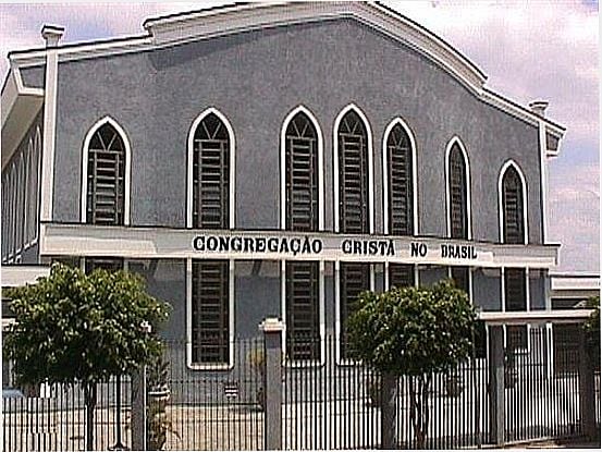 IGREJA DA CONGREGAO CRIST DO BRASIL EM EMBU DAS ARTES-SP-FOTO:DRIO CNDIDO DE OLIVEIRA  - EMBU DAS ARTES - SP