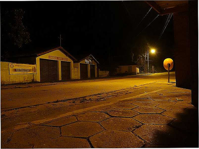 EMBU-GUAU-SP-BAIRRO DO CONGONHAL-FOTO:LRO A C - EMBU-GUAU - SP