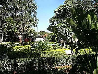 JARDIM DA PRAA BENEDITA DOMINGUES MARTINS. - EMILIANPOLIS - SP