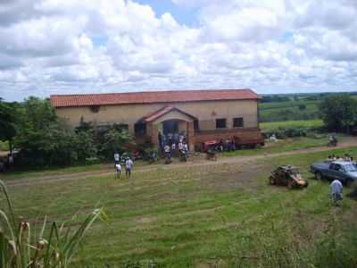 ENGENHEIRO BALDUINO, POR RODRIGO - ENGENHEIRO BALDUNO - SP