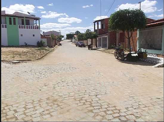 PEDRAS ALTAS DO MIRIM-BA-CENTRO DO MUNICPIO-FOTO:JORGEQUIXABEIRA.UCOZ.COM  - PEDRAS ALTAS DO MIRIM - BA