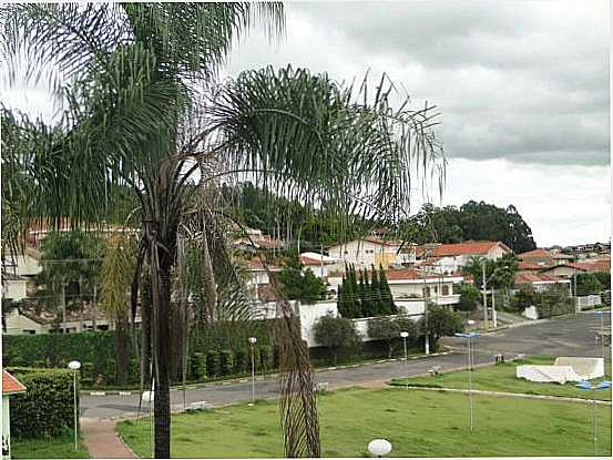 E. S. PINHAL, SP, POR ROSPO MATTINIERO DI MEOLO - ESPRITO SANTO DO PINHAL - SP