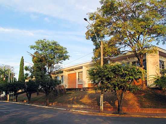 ESPRITO SANTO DO PINHAL-FOTO:EDUARDO M. P. DANTAS - ESPRITO SANTO DO PINHAL - SP