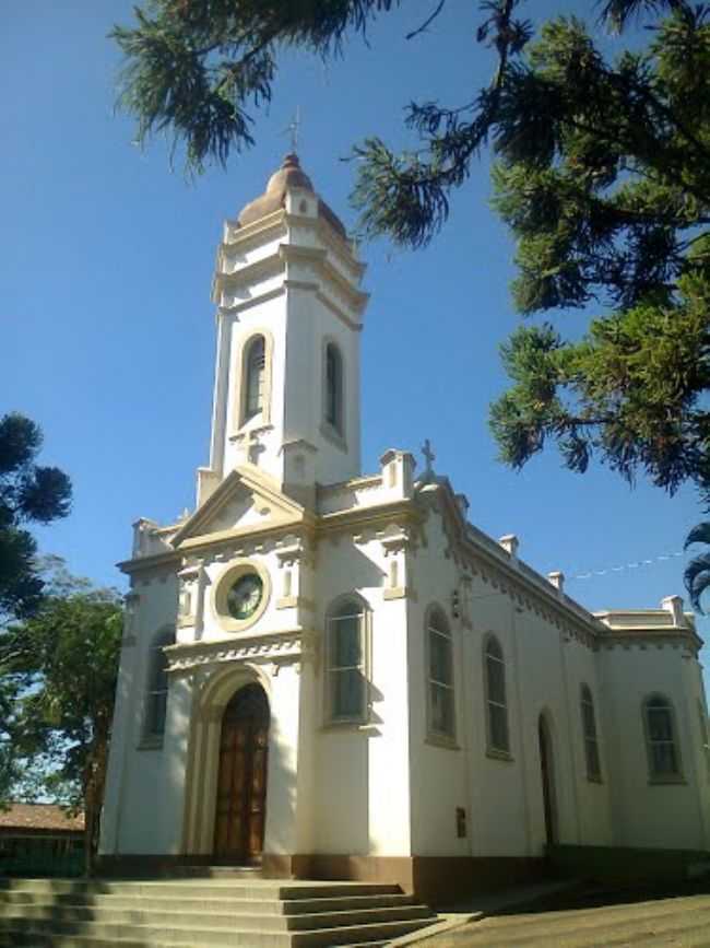 ESPIRITO SANTO DO PINHAL..SP, POR CLAUDEMIR IVO G COSTA - ESPRITO SANTO DO PINHAL - SP