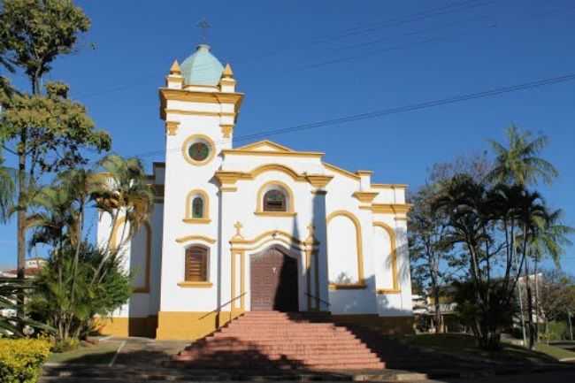 ESPIRITO SANTO DO PINHAL. SP..., POR CLAUDEMIR IVO G COSTA - ESPRITO SANTO DO PINHAL - SP