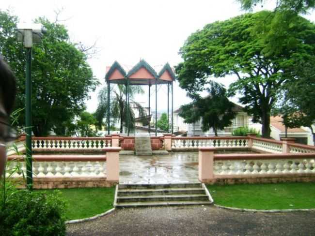 ESPIRITO SANTO DO PINHAL .SP...., POR CLAUDEMIR IVO G COSTA - ESPRITO SANTO DO PINHAL - SP