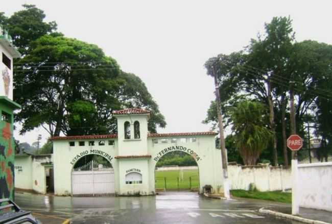 ESPIRITO SANTO DO PINHAL..SP.., POR CLAUDEMIR IVO G COSTA - ESPRITO SANTO DO PINHAL - SP