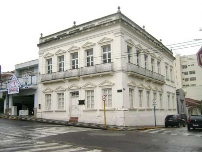 ESPIRITO SANTO DO PINHAL .SP...., POR CLAUDEMIR IVO G COSTA - ESPRITO SANTO DO PINHAL - SP
