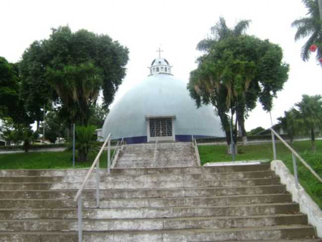 ESPIRITO SANTO DO PINHAL..SP.., POR CLAUDEMIR IVO G COSTA - ESPRITO SANTO DO PINHAL - SP