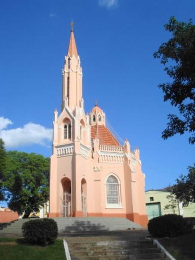 ESPIRITO SANTO DO PINHAL SP..CLAUDEMIR, POR CLAUDEMIR IVO G CASTA - ESPRITO SANTO DO PINHAL - SP