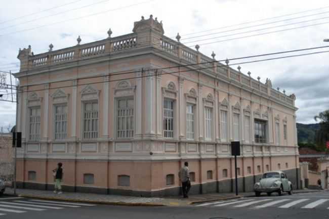 ESPIRITO SANTO DO PINHAL .SP, POR CLAUDEMIR IVO G COSTA - ESPRITO SANTO DO PINHAL - SP