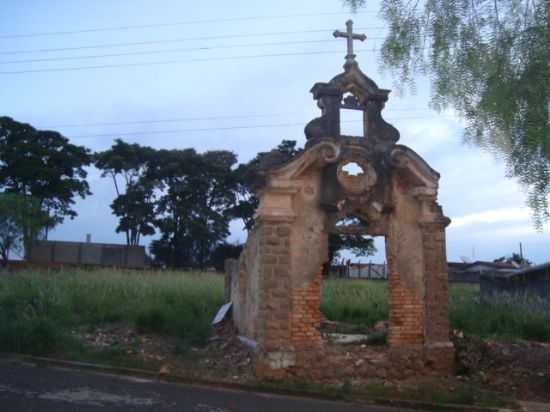 , POR CLAUDEMIR IVO G COSTA - ESPRITO SANTO DO PINHAL - SP