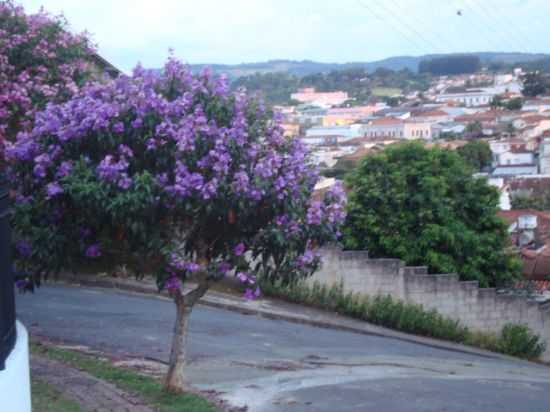 POR CLAUDEMIR IVO G COSTA - ESPRITO SANTO DO PINHAL - SP