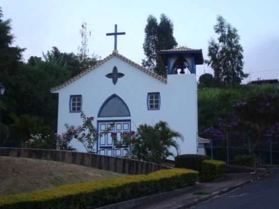 POR CLAUDEMIR IVO G COSTA - ESPRITO SANTO DO PINHAL - SP