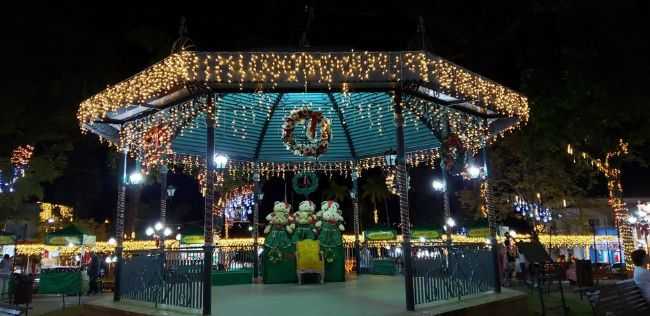 POR CLAUDEMIR IVO GUILHERME DA COSTA - ESPRITO SANTO DO PINHAL - SP
