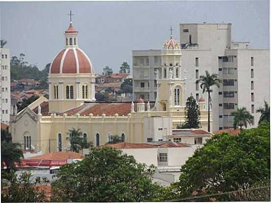 ESPIRITO SANTO DO PINHAL SP, POR MARCOS COLOZZA - ESPRITO SANTO DO PINHAL - SP