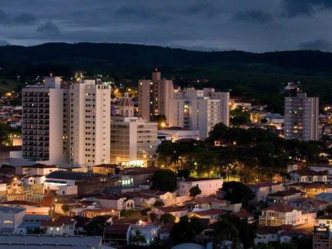 ESPIRITO SANTO DO PINHAL SP, POR MARCOS COLOZZA - ESPRITO SANTO DO PINHAL - SP