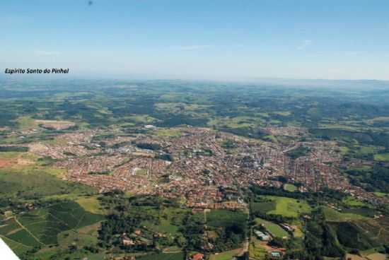 ESPIRITO SANTO DO PINHAL SP, POR MARCOS COLOZZA - ESPRITO SANTO DO PINHAL - SP