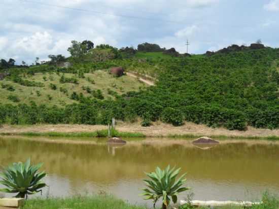PESQUEIRO DE LAZER, POR PAULO C. NEUBAUER JR - ESPRITO SANTO DO PINHAL - SP