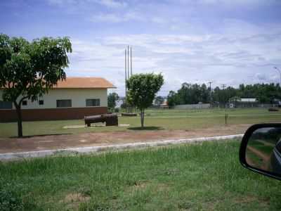 PREFEITURA, POR LUCAS FERNANDO INCIO SANTANA - EUCLIDES DA CUNHA PAULISTA - SP