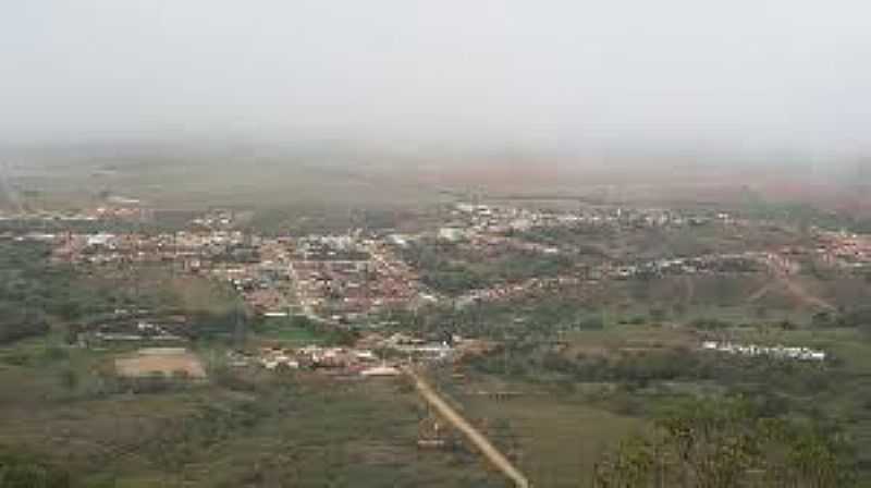 IMAGENS DA CIDADE DE PEDRO ALEXANDRE - BA - PEDRO ALEXANDRE - BA