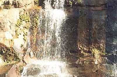 CACHOEIRA. - FARTURA - SP