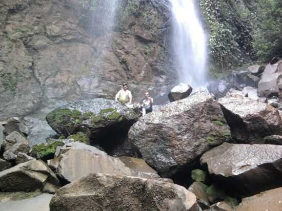 SERRA DA FARTURA, POR DORIVAL COMINETTI - FARTURA - SP