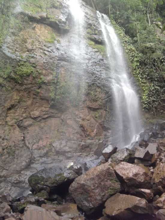 SERRA D FARTURA, POR DORIVAL COMINETTI - FARTURA - SP