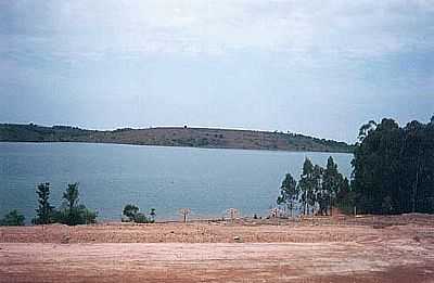 CAMPING MUNICIPAL. - FARTURA - SP