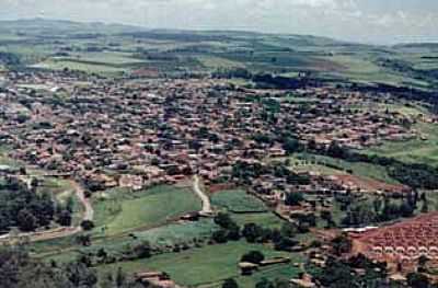 VISTA AREA DA CIDADE. - FARTURA - SP