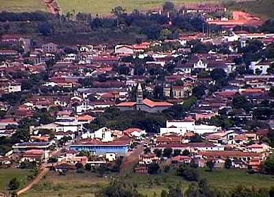 VISTA AREA DO CENTRO DA CIDADE. - FARTURA - SP