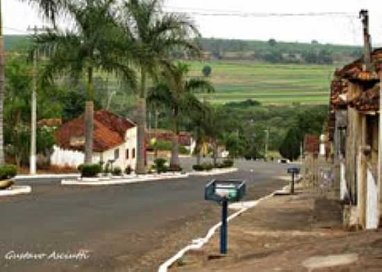 LADEIRA-FOTO:GUSTAVO_ASCIUTTI - FERNO - SP