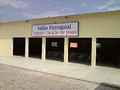 FOTO:ROBSOUSA  - FLORESTA DO SUL - SP