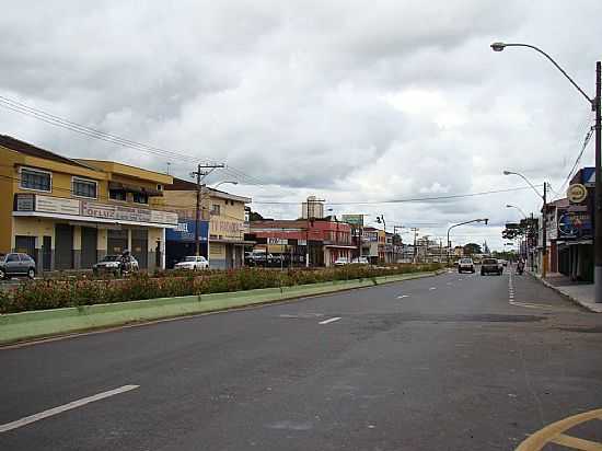 FRANCA-SP-AV.DR.HLIO PALERMO-FOTO:ALEXANDRE BONACINI - FRANCA - SP