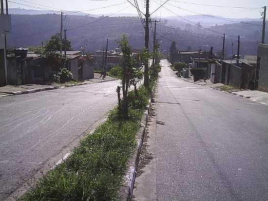 FRANCISCO MORATO-SP-AV.EUGNIO MILLER,VL.GUILHERME-FOTO:RICARDO MORATENSE - FRANCISCO MORATO - SP