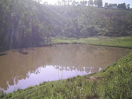 FRANCISCO MORATO-SP-LAGO DO 