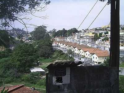 JARDIM ANITA - FCO. MORATO POR RICARDO MORATENSE - FRANCISCO MORATO - SP