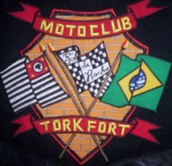 6 ANIVERSRIO DE TORK FORT MOTO CLUB,11/08 EM  FRANCO DA ROCHA-SP - FRANCO DA ROCHA - SP