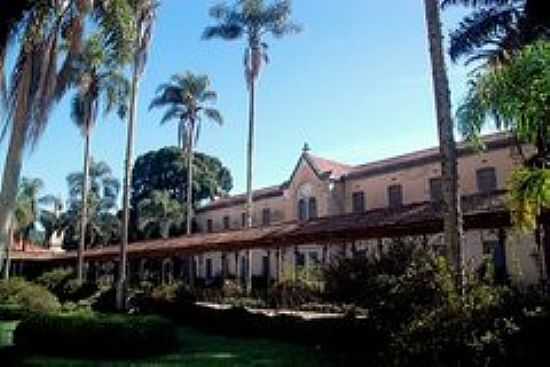 HOSPITAL PSIQUITRICO DO JUQUERI EM FRANCO DA ROCHA-FOTO:LUIZROGATTO - FRANCO DA ROCHA - SP