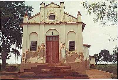 FRUTAL DO CAMPO - FRUTAL DO CAMPO - SP