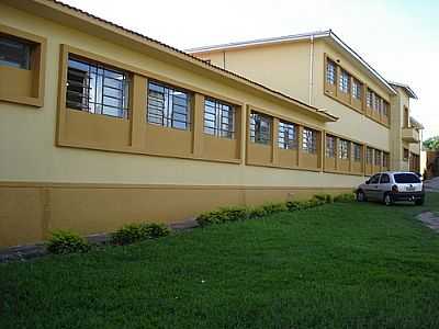 ESCOLA GRACIEMA POR AFRASCARAMUCCI - GLIA - SP