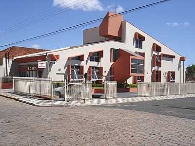 FORUM DE GALIA POR AFRASCARAMUCCI - GLIA - SP
