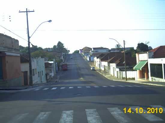 RUAS DA CIDADE, POR STAMPINI - GLIA - SP