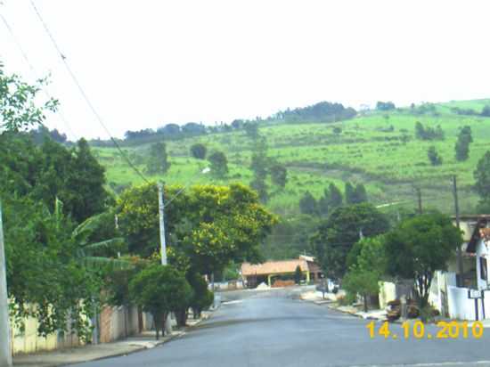 RUAS DA CIDADE, POR STAMPINI - GLIA - SP