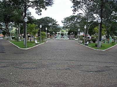 PRAA CENTRAL POR AFRASCARAMUCCI - GLIA - SP