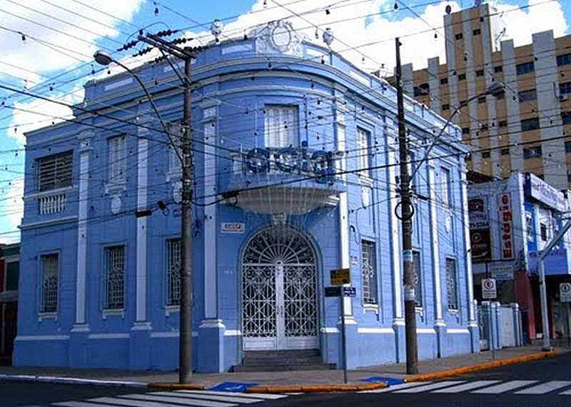 GARA - SP - GARA UM BELO LUGAR PRA SE VIVER! - GARA - SP