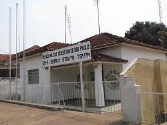 POLICIA MILITAR - GASTO VIDIGAL - SP