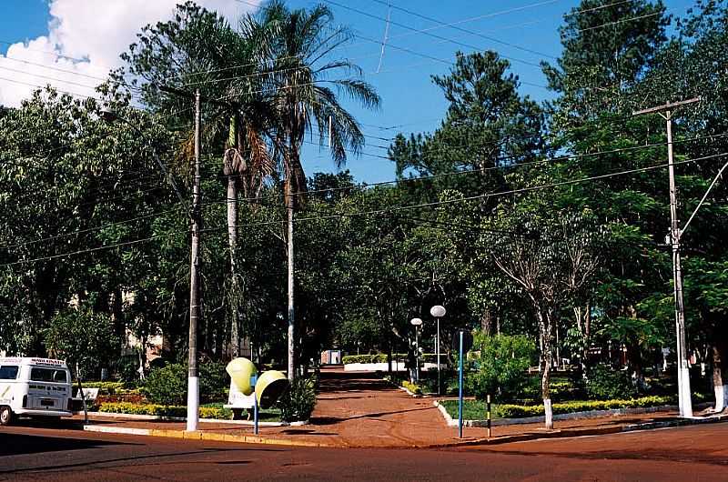 GAVIO PEIXOTO-SP-PRAA DA MATRIZ-FOTO:ZEKINHA - GAVIO PEIXOTO - SP